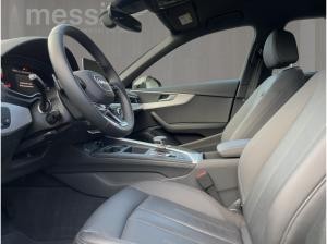 Audi A4 Avant advanced 35TDI *CarPlay*Memory*Kamera*