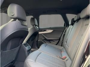 Audi A4 Avant advanced 35TDI *CarPlay*Memory*Kamera*