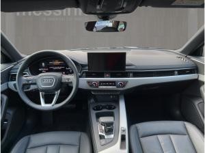 Audi A4 Avant advanced 35TDI *CarPlay*Memory*Kamera*