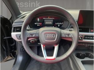 Audi A4 Avant advanced 35TDI *CarPlay*Memory*Kamera*
