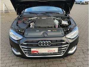 Audi A4 Avant advanced 35TDI *CarPlay*Memory*Kamera*