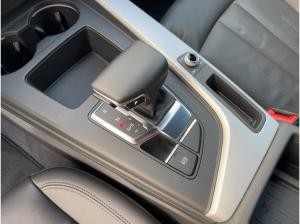 Audi A4 Avant advanced 35TDI *CarPlay*Memory*Kamera*
