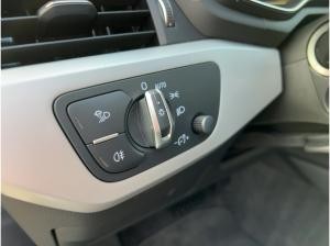 Audi A4 Avant advanced 35TDI *CarPlay*Memory*Kamera*