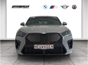 BMW iX2 xDrive30 M Sportpaket Head-Up HK HiFi DAB