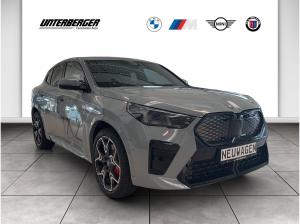 BMW iX2 xDrive30 M Sportpaket Head-Up HK HiFi DAB