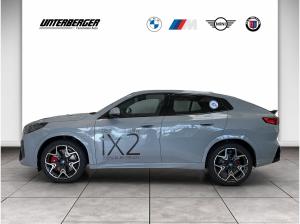 BMW iX2 xDrive30 M Sportpaket Head-Up HK HiFi DAB