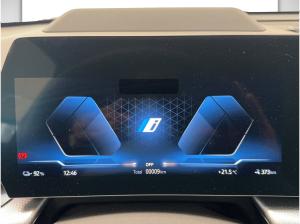 BMW iX2 xDrive30 M Sportpaket Head-Up HK HiFi DAB