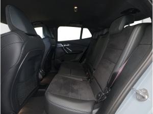 BMW iX2 xDrive30 M Sportpaket Head-Up HK HiFi DAB