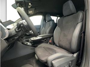 BMW iX2 xDrive30 M Sportpaket Head-Up HK HiFi DAB