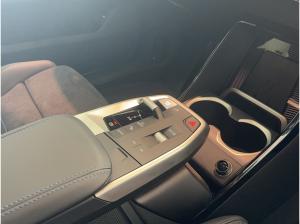 BMW iX2 xDrive30 M Sportpaket Head-Up HK HiFi DAB