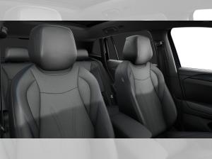 Volkswagen Tiguan R-Line 4MOTION Leder Pano Standheizung