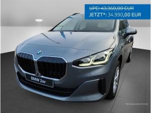BMW 218 i Active Tourer❗️sofort verfügbar❗️