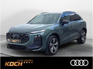 Audi Q3 SUV TFSI sofort verfügbar S tronic