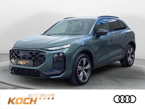 Audi Q3 SUV TFSI S tronic