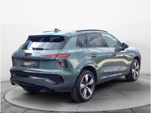 Audi Q3 SUV TFSI sofort verfügbar S tronic