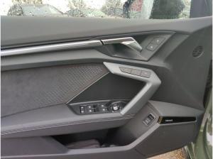Audi S3 Sportback TFSI S tronic
