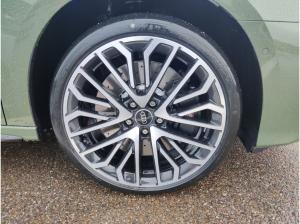 Audi S3 Sportback TFSI S tronic
