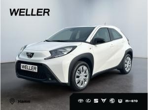 Toyota Aygo X 🚀1.0-Play-CarPlay-ACC-Klima-Verfügbar🚀