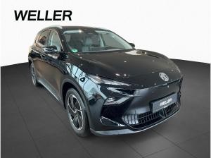 MG S5 EV 64 kW/h Luxury