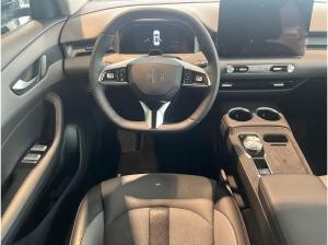 MG S5 EV 64 kW/h Luxury