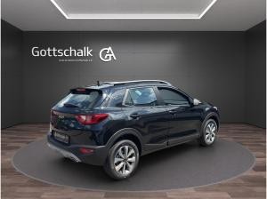 Kia Stonic 1.0 T-GDI 48V DCT