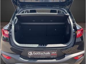 Kia Stonic 1.0 T-GDI 48V DCT