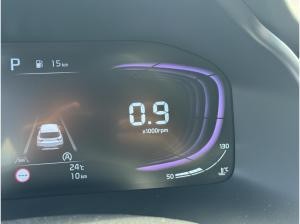 Kia Stonic 1.0 T-GDI 48V DCT