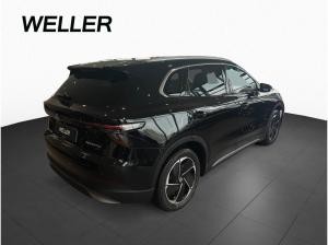 MG S5 EV 64 kW/h Luxury