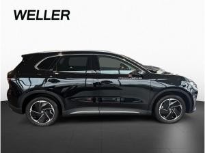 MG S5 EV 64 kW/h Luxury