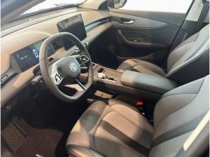 MG S5 EV 64 kW/h Luxury