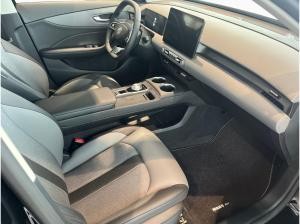 MG S5 EV 64 kW/h Luxury