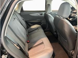 MG S5 EV 64 kW/h Luxury