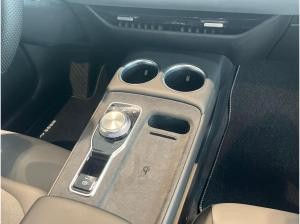 MG S5 EV 64 kW/h Luxury