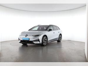 Volkswagen ID.7 Tourer Pro S | ACC | LED | AHK | SITZH. |