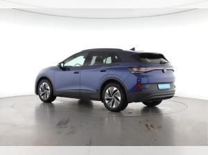 Volkswagen ID.4 Pure | NAVI | AHK | ACC | LED | SITZH. |