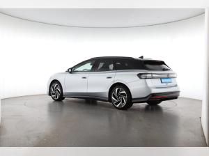 Volkswagen ID.7 Tourer Pro S | ACC | LED | AHK | SITZH. |