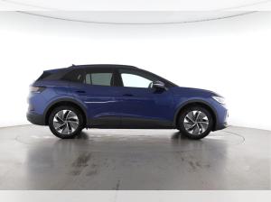 Volkswagen ID.4 Pure | NAVI | AHK | ACC | LED | SITZH. |