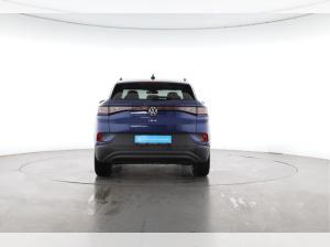Volkswagen ID.4 Pure | NAVI | AHK | ACC | LED | SITZH. |
