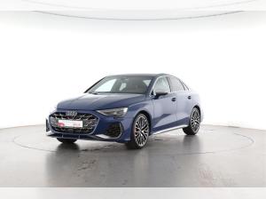 Audi S3 Limousine TFSI quattro S tronic