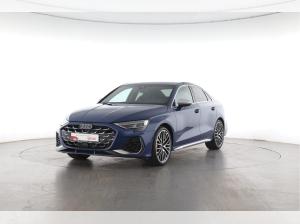 Audi S3 Limousine TFSI quattro S tronic MMI NAVI+