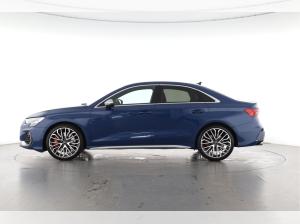 Audi S3 Limousine TFSI quattro S tronic