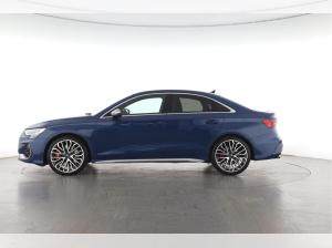 Audi S3 Limousine TFSI quattro S tronic MMI NAVI+