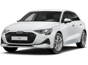 Audi A3 Sportback 35 TFSI advanced