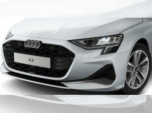 Audi A3 Sportback 35 TFSI advanced