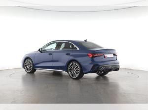 Audi S3 Limousine TFSI quattro S tronic MMI NAVI+