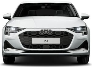 Audi A3 Sportback 35 TFSI advanced