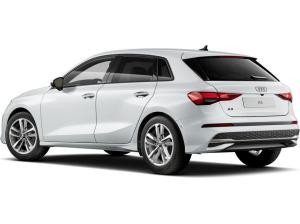 Audi A3 Sportback 35 TFSI advanced