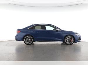 Audi S3 Limousine TFSI quattro S tronic MMI NAVI+