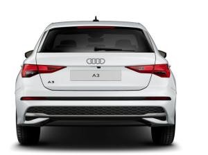 Audi A3 Sportback 35 TFSI advanced