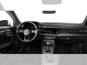 Audi A3 Sportback 35 TFSI advanced